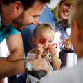 Leczenie zeza u dzieci – z wizytą u ortoptysty
